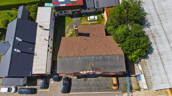 Prodej kancelářských prostor 470 m², Nový Bor