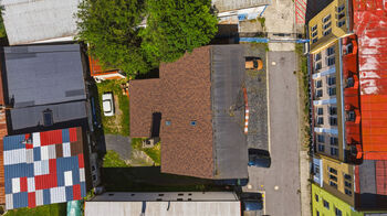 Prodej kancelářských prostor 470 m², Nový Bor
