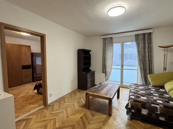 Pronájem bytu 2+1 v osobním vlastnictví 50 m², Brandýs nad Labem-Stará Boleslav
