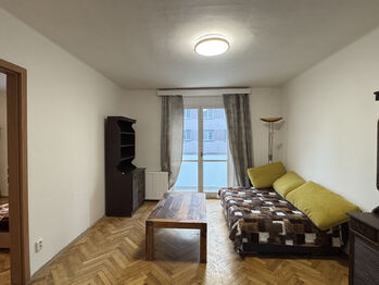 Pronájem bytu 2+1 v osobním vlastnictví 50 m², Brandýs nad Labem-Stará Boleslav