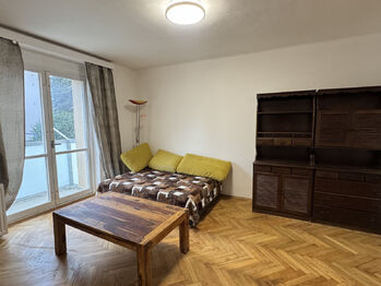 Pronájem bytu 2+1 v osobním vlastnictví 50 m², Brandýs nad Labem-Stará Boleslav