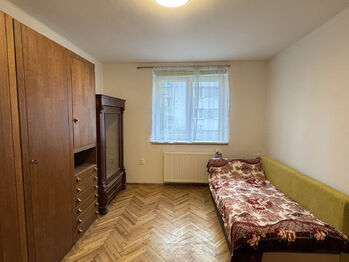 Pronájem bytu 2+1 v osobním vlastnictví 50 m², Brandýs nad Labem-Stará Boleslav