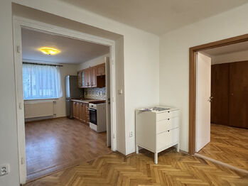 Pronájem bytu 2+1 v osobním vlastnictví 50 m², Brandýs nad Labem-Stará Boleslav