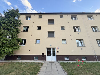 Pronájem bytu 2+1 v osobním vlastnictví 50 m², Brandýs nad Labem-Stará Boleslav