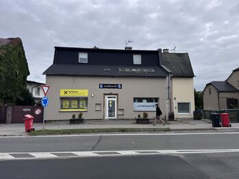 Pronájem kancelářských prostor 35 m², Lanškroun