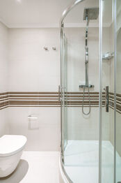 Pronájem bytu 2+kk v osobním vlastnictví 33 m², Praha 9 - Letňany