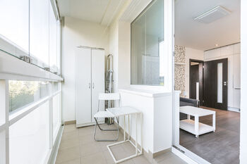 Pronájem bytu 2+kk v osobním vlastnictví 33 m², Praha 9 - Letňany