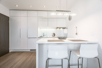 Pronájem bytu 2+kk v osobním vlastnictví 33 m², Praha 9 - Letňany