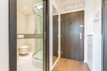 Pronájem bytu 2+kk v osobním vlastnictví 33 m², Praha 9 - Letňany
