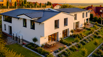 Prodej bytu 4+kk v osobním vlastnictví 149 m², Kly