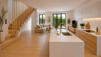 Prodej bytu 4+kk v osobním vlastnictví 151 m², Kly