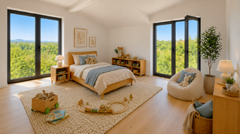 Prodej bytu 4+kk v osobním vlastnictví 151 m², Kly