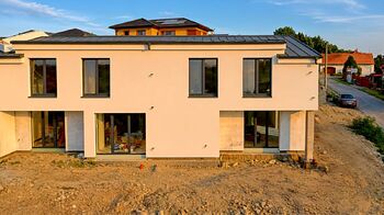 Prodej bytu 4+kk v osobním vlastnictví 149 m², Kly