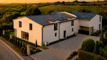 Prodej bytu 4+kk v osobním vlastnictví 149 m², Kly