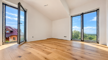 Prodej bytu 4+kk v osobním vlastnictví 149 m², Kly