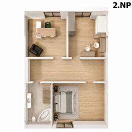 Prodej domu 151 m², Kly