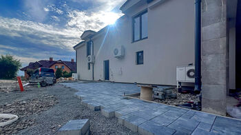 Prodej domu 151 m², Kly