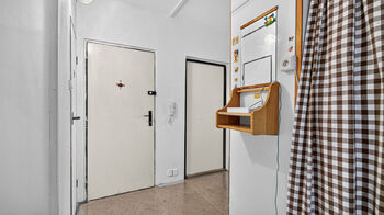 Prodej bytu 2+1 v osobním vlastnictví 70 m², Roztoky