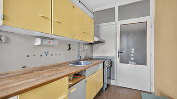 Prodej bytu 2+1 v osobním vlastnictví 70 m², Roztoky