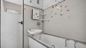 Prodej bytu 2+1 v osobním vlastnictví 70 m², Roztoky