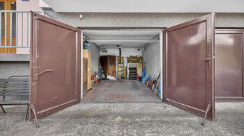 Prodej bytu 2+1 v osobním vlastnictví 70 m², Roztoky