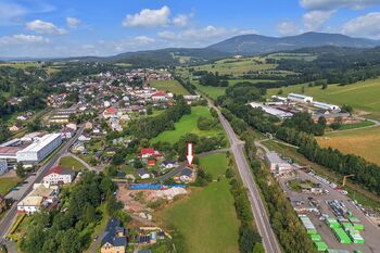 Prodej domu 111 m², Mladé Buky