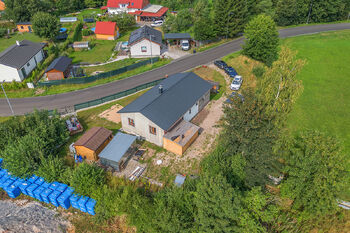 Prodej domu 111 m², Mladé Buky
