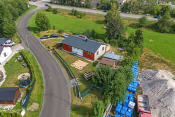 Prodej domu 111 m², Mladé Buky