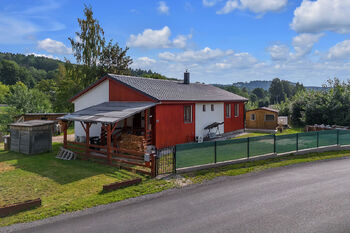 Prodej domu 111 m², Mladé Buky