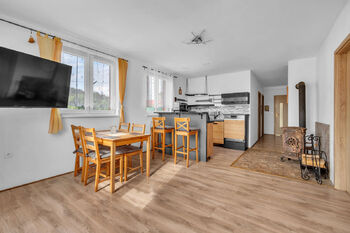 Prodej domu 111 m², Mladé Buky