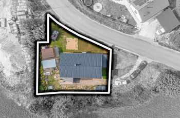 Prodej domu 111 m², Mladé Buky