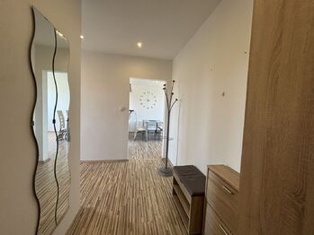 Prodej bytu 3+kk v družstevním vlastnictví 59 m², Vilémov