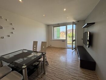 Prodej bytu 3+kk v družstevním vlastnictví 59 m², Vilémov