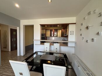 Prodej bytu 3+kk v družstevním vlastnictví 59 m², Vilémov