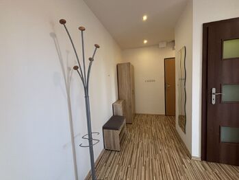 Prodej bytu 3+kk v družstevním vlastnictví 59 m², Vilémov