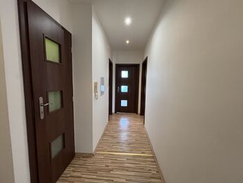 Prodej bytu 3+kk v družstevním vlastnictví 59 m², Vilémov