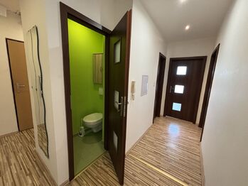 Prodej bytu 3+kk v družstevním vlastnictví 59 m², Vilémov