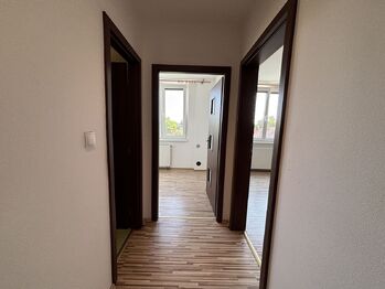 Prodej bytu 3+kk v družstevním vlastnictví 59 m², Vilémov