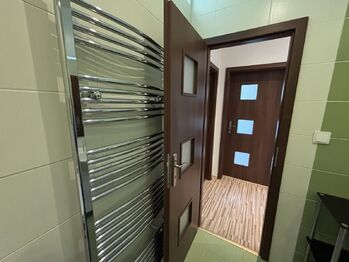 Prodej bytu 3+kk v družstevním vlastnictví 59 m², Vilémov