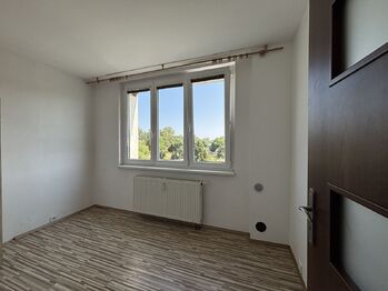 Prodej bytu 3+kk v družstevním vlastnictví 59 m², Vilémov