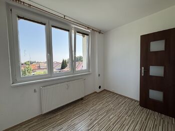 Prodej bytu 3+kk v družstevním vlastnictví 59 m², Vilémov
