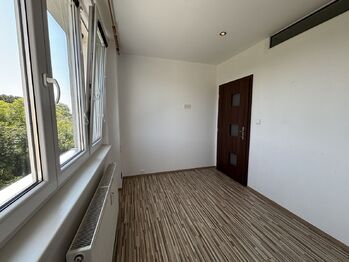 Prodej bytu 3+kk v družstevním vlastnictví 59 m², Vilémov