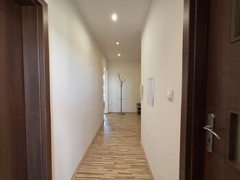 Prodej bytu 3+kk v družstevním vlastnictví 59 m², Vilémov