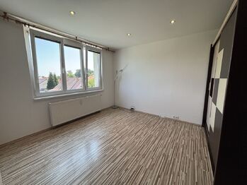Prodej bytu 3+kk v družstevním vlastnictví 59 m², Vilémov