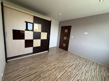 Prodej bytu 3+kk v družstevním vlastnictví 59 m², Vilémov