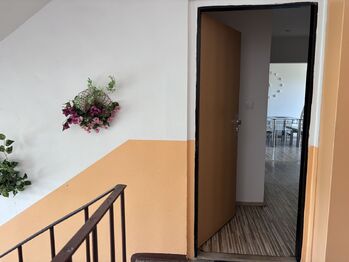 Prodej bytu 3+kk v družstevním vlastnictví 59 m², Vilémov