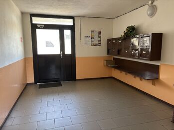 Prodej bytu 3+kk v družstevním vlastnictví 59 m², Vilémov