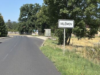 Prodej bytu 3+kk v družstevním vlastnictví 59 m², Vilémov