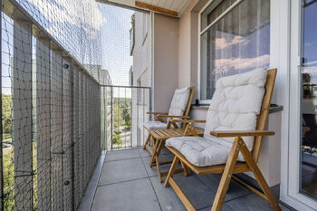 Prodej bytu 2+kk v osobním vlastnictví 42 m², Praha 10 - Hostivař