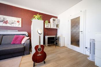 Prodej bytu 2+kk v osobním vlastnictví 42 m², Praha 10 - Hostivař